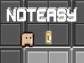 თამაშის Noteasy