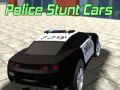 თამაშის Police Stunt Cars