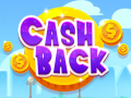 თამაშის Cash Back