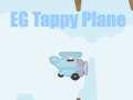 თამაშის EG Tappy Plane