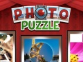 თამაშის Photo Puzzle