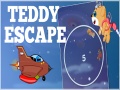 თამაშის Teddy Escape