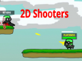 თამაშის 2D Shooters