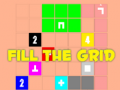 თამაშის Fill the Grid