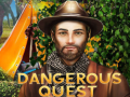თამაშის Dangerous Quest