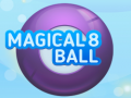თამაშის Magic 8 Ball