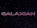 თამაშის Galaxian