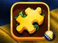 თამაშის Bosnia Puzzle Challenge