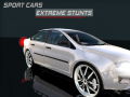 თამაშის Sport Cars: Extreme Stunts