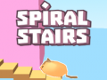 თამაშის Spiral Stairs