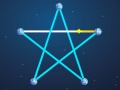თამაშის Connect Dots