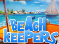 თამაშის Beach Keepers