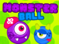 თამაშის Monster Ball