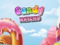 თამაშის Candy Match 3