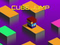 თამაშის Cube Jump