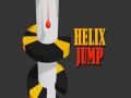 თამაშის Helix Jump