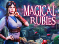 თამაშის Magical Rubies