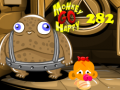 თამაშის Monkey Go Happy Stage 282