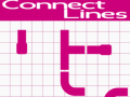 თამაშის Connect Lines