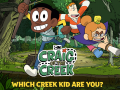 თამაშის Craig of the Creek Which Creek Kid Are You