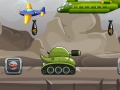 თამაშის Defense Of The Tank