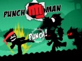 თამაშის Punch Man