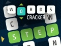 თამაშის Words Cracker