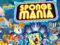 თამაშის Spongebob squarepants spongemania