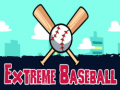 თამაშის Extreme Baseball