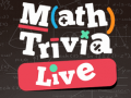 თამაშის Math Trivia Live