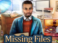 თამაშის Missing Files