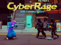 თამაშის Cyber Rage: Retribution