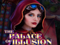 თამაშის The Palace of Illusion