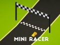 თამაშის Mini Racer
