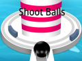 თამაშის Shoot Balls