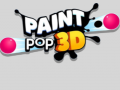 თამაშის Paint Pop 3d