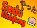 თამაშის Sushi Mahjong
