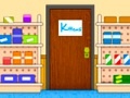 თამაშის Little Critters Must Escape the Pet Shop