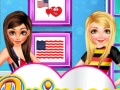 თამაშის Princess Nation Lovers