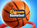 თამაშის Arcade Basketball