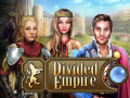 თამაშის Divided Empire