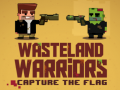 თამაშის Wasteland Warriors Capture the Flag