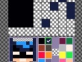 თამაშის Draw Pixels: Heroes