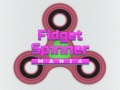 თამაშის Fidget Spinner Mania
