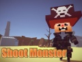 თამაშის Shoot Monster