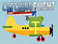 თამაშის Catching Flight