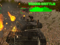 თამაშის Tanks Battle Ahead