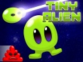 თამაშის Tiny Alien