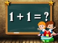 თამაშის Math Test Challenge