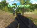 თამაშის Army Combat